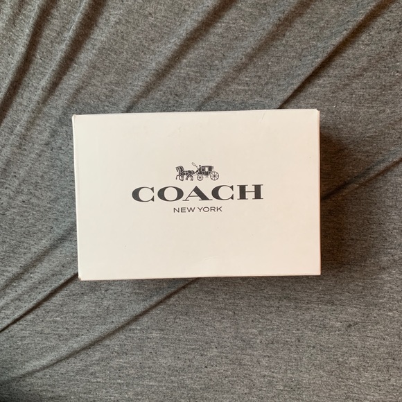 Men’s Coach Wallet (Brand new) - Picture 3 of 5